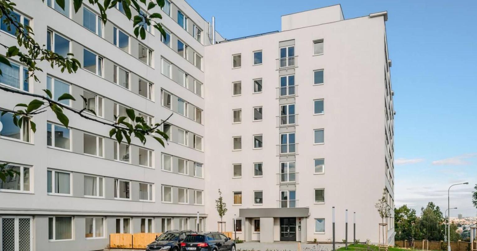Appartamento Live-inn 2 Bdr Family For 1-8 Guests, 20 Mins To Center, Lift, Gym, Reception, Parking, Roof Terrace, Game & Party